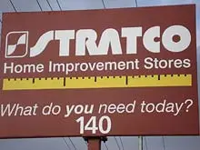 Stratco - archival photograph