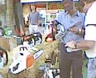 Stihl Pty Ltd - archival photograph