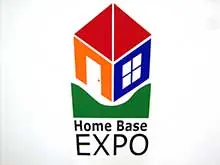 HOME Base EXPO - archival photograph