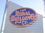 Rural Building Company - archival photograph