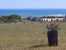 Park Falls Country Estate by the Sea - archival photograph
