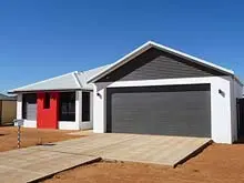 Master Builders Association Goldfields - Esperance - archival photograph