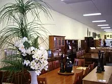 Furniture Select - archival photograph