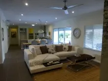TR HOMES - archival photograph