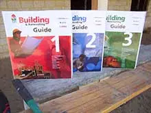 Home Base EXPO - archival photograph