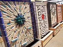 Terracotta Tile Company - archival photograph