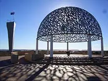 City of Geraldton - archival photograph