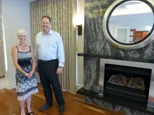 Master Builders - BankWest Housing Excellence Awards - archival photograph