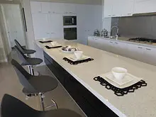 Domination Homes - archival photograph