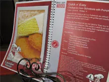 Cannon Foods - archival photograph