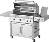 Alinta - Energy Safety - Home in WA "Win a Rinnai Gourmet 5 BBQ Competition" - archival photograph