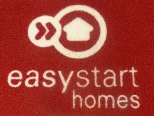 Easystart Homes - archival photograph