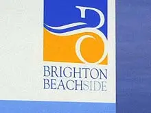 Brighton Beachside Estate - Heath Developements - archival photograph
