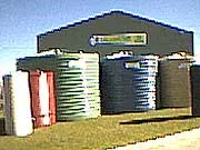 Westcoast Poly - archival photograph