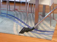 Pacvac 'Smarter - Cleaner - Healthier' - archival photograph