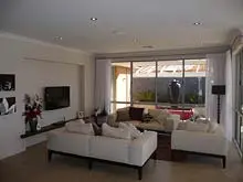 Switch Homes - archival photograph