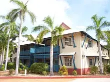 Pearl Coast Real Estate - Broome - archival photograph