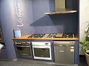 KDA Kitchen Show & Interiors Expo - archival photograph
