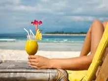BODY & SOUL YOGA RETREAT – Bali - archival photograph