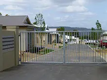 The Rise - Greenmount - archival photograph