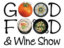 Perth Good Food & Wine Show 'July 11 - 13' - archival photograph