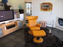 Easyliving Furniture & Interiors - archival photograph