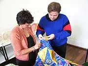 Fremantle Arts Centre - Workshops & Courses - archival photograph