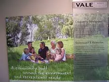 Vale - Multiplex Living - archival photograph