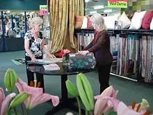 Homemart Centre - archival photograph