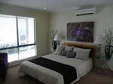 TR Homes 'Made using BlueScope Steel' - archival photograph