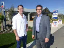 Hi Point Roofing Part of the ABN Group - archival photograph