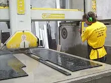 Ital Marble & Granite - archival photograph