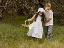 Premier Studio - Make a Wish - archival photograph