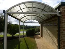 Poulter Installations - archival photograph