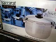 Kitchen Witch - archival photograph