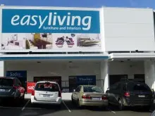 Easyliving Furniture and Interiors - archival photograph