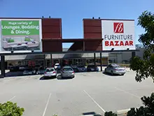 FURNITURE BAZAAR - archival photograph