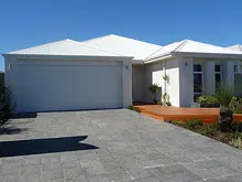 Master Builders Association '6 Star Rating for Homes' - archival photograph