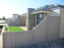 Roofmart - archival photograph
