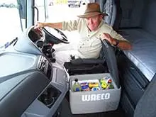 WAECO - archival photograph