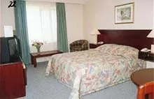 Best Western Hospitality Inn Geraldton - archival photograph