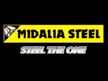 Midalia Steel - archival photograph