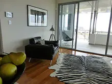 Domination Homes - archival photograph