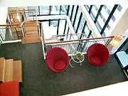 Three Level Penthouses - archival photograph