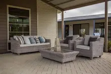TR Homes - archival photograph