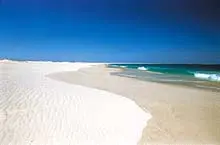 Australia’s North West Tourism - archival photograph