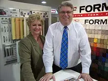 Home Base Expo - archival photograph