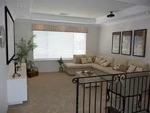 Peter Stannard Homes - archival photograph