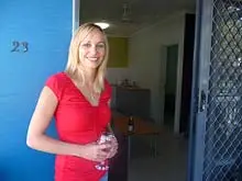 Mandurah Ocean Marina Chalets - archival photograph