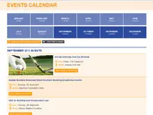 Master Builders 'New Website' - archival photograph
